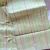 Mangalagiri pure pattu(silk) saree lines