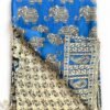 2026/05/1000951232.jpg Kalamkari Silk Saree – Surf Blue 🔵 base Elephants prints