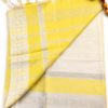 2026/05/1000969015.png Brahmini Mangalagiri pure pattu(silk) Cream saree Yellow blouse
