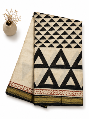 2026/05/1001026431.png Handblock Printed Maheshwari Silk Saree