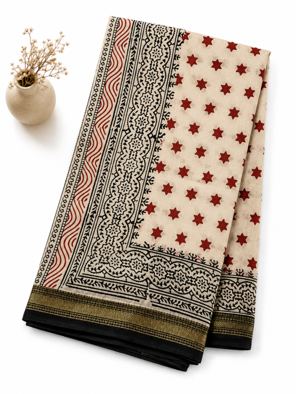 2026/05/1001026435.png Handblock Printed Maheshwari Silk Saree