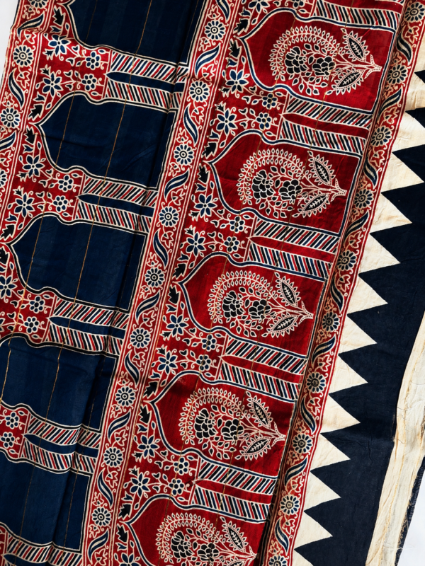 2026/05/1001026587.png Handblock Printed Maheshwari Silk Saree