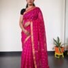 2026/05/1001030129.jpg Handblock Printed Maheshwari Silk Saree