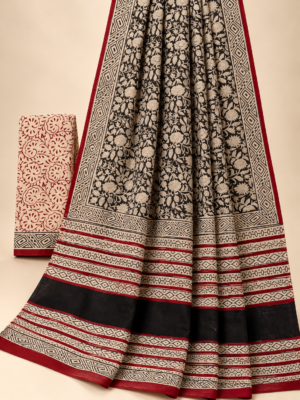 17077a93-79c5-4b97-94b3-50b9dbe86406 Soft Mul-Mul & light weight cotton saree
