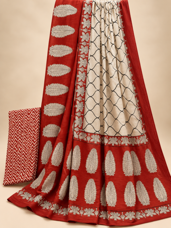 3a3faf76-f2d9-4934-ba00-68f8e4ebbf1a Soft Mul-Mul & light weight cotton saree