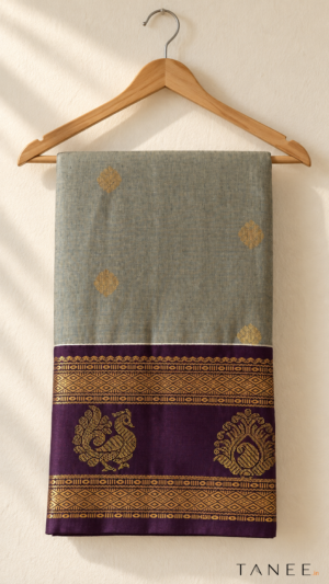 7c4e262a-6f3d-4ef1-b9db-20a42c4fa8c3 Kanchi Semi Silk - SGW01