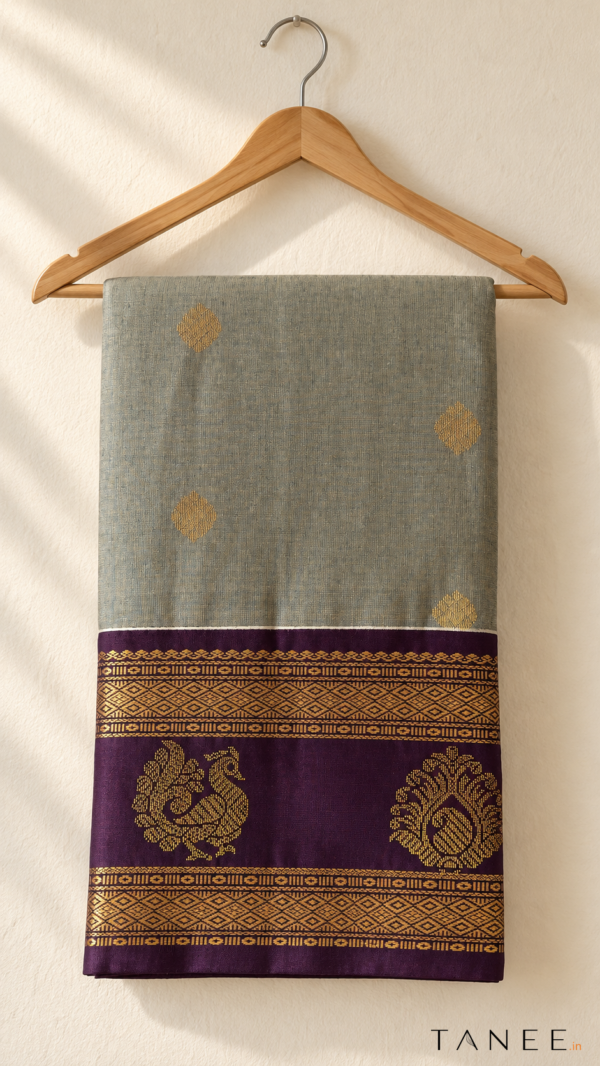 7c4e262a-6f3d-4ef1-b9db-20a42c4fa8c3 Kanchi Semi Silk - SGW01