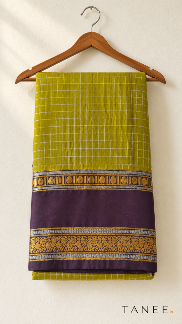 936cc56e-da0e-4afb-96c7-87821c960b2e Kanchi Semi Silk - SGW02