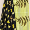 b2fd6d59-4046-4c1a-b7f3-0597073f4a5a Mangalagiri Digital Print saree with flowers