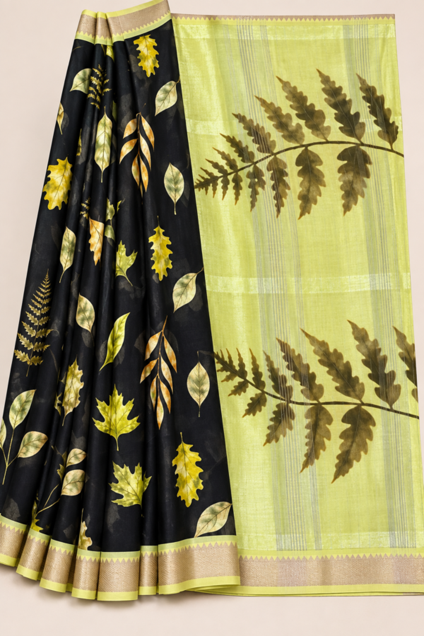 b2fd6d59-4046-4c1a-b7f3-0597073f4a5a Mangalagiri Digital Print saree with flowers