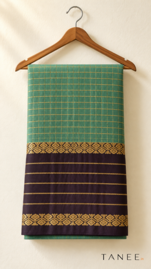 c8460593-7d76-4e4e-85aa-42213af2ed04 Kanchi Semi Silk - SGW02