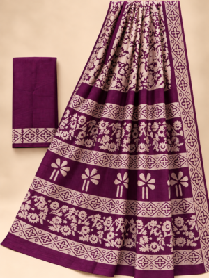 dedd1c88-4b7d-4e31-9187-da0031c3561d Soft Mul-Mul & light weight cotton saree