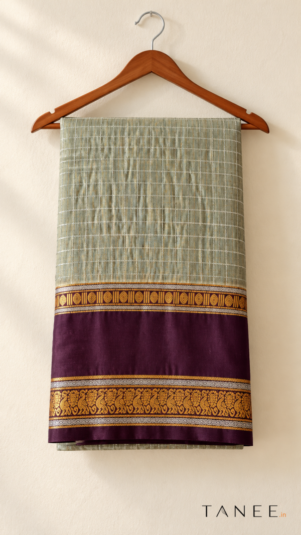 fb425a43-a1b9-47eb-9166-86465be377c1 Kanchi Semi Silk - SGW02